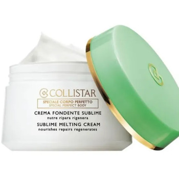 Sublime Melting Cream - Jemný hydratačný telový krém